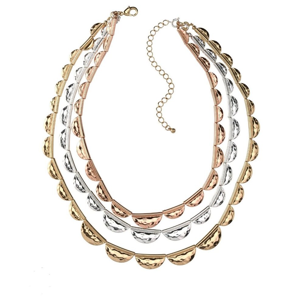 Park Lane Muse Necklace